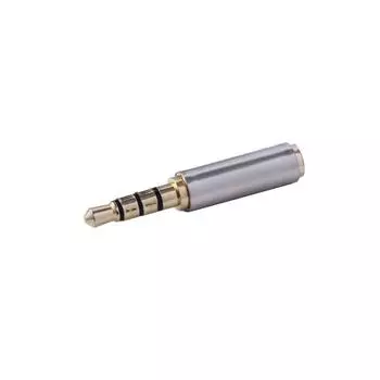 мм на 3,5 мм штекер на гнездо 3,5 мм штекер усилитель наушников аудио штекер аудио разъем аудио адаптер 3.5 male to 2.5 female