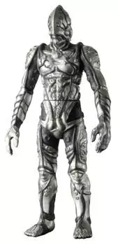 ММ X Чужой 2005