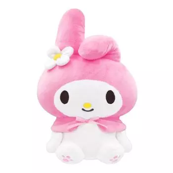 MMHD002 Моя Мелодия (Розовый Вер) Чехол на голову для DR