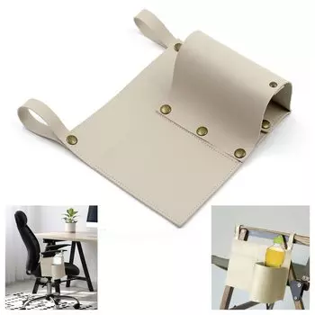 MMSH Уличный держатель для напитков Настольный держатель для напитков Кемпинг слоновая кость