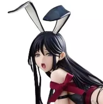 Мнение создателей BINDing Мария DARK Figure Ver. 1/4