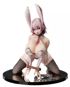 Мнение создателей Native BINDing Neige Завершенная фигура 1/4