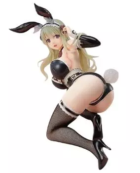 Мнение создателей Native BINDing Рисунок масштаба Марико 1/4