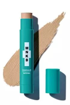 MNKB Консилер для акне 2 типа активных ингредиентов Маскирующий синеву удаление темных пятен BB тело натуральные бороды, круги, покрытие, крем, макияж,