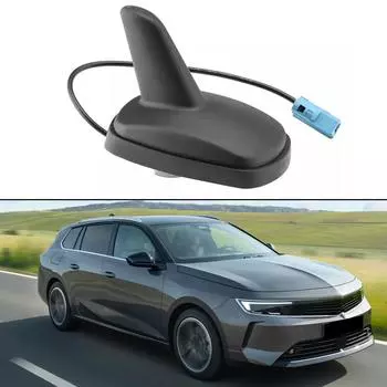 Mno Plug Antenna Roof Antenna Vehicle Antenna Replacement Size As The Picture Shows Wear-resistant High Universality CHINA