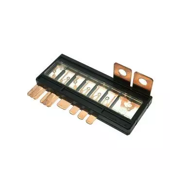 Многоблочный предохранитель 38231-TBA-A01 для Honda Civic 2016-2020 Замена 38231TBAA01