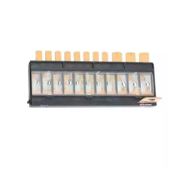 Многоблочный предохранитель для Honda Civic CR-V 38232-TR0-A01