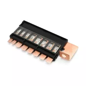 Многоблочный предохранитель Fuselink 38232-TA0-A01 для Honda Accord 07-12 Acura TL TSX 09-14