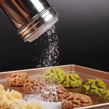 Многоцелевая банка для приправ из нержавеющей стали, бутылка для соли, сахара, вращающаяся крышка, кухонные гаджеты, шейкер для специй и перца, банка для специй handleless