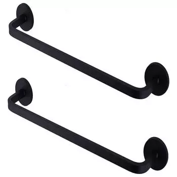 Многоцелевая магнитная вешалка для полотенец, супер сильные магниты, вешалка для полотенец для бытовых кухонных принадлежностей золотой