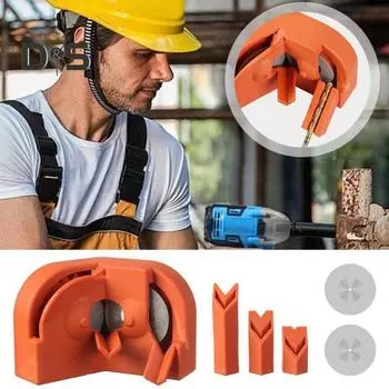 Многоцелевая шлифовальная точилка для сверл, легкая, портативная, простая в использовании, кухонные ножи, точилка для сверл, шлифовальный инструмент A