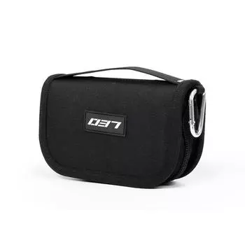 Многоцелевая сумка для хранения рыболовных приманок Тройной крючок Металлическая блесна Блесна для форели Блесна для окуня Коробка-органайзер Набор мушек и блесен