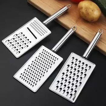 Многоцелевая терка для сыра, лимона, фруктов, овощей, картофеля, моркови, овощечистка, измельчитель продуктов, кухонные гаджеты