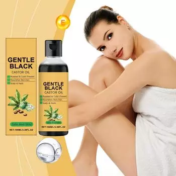 Многоцелевое масло для тела Увлажняющее масло для тела Масло для тела Разглаживающее масло для волос Многоцелевое масло, 100 мл One Size белый