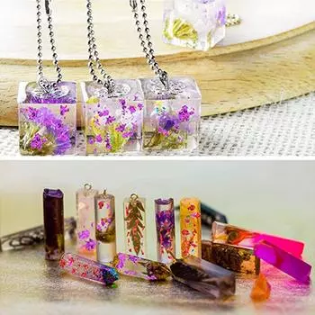 Многоцелевое золочение сусальным золотом Декор Слизь Смола Аксессуары для изготовления ювелирных изделий Золотая фольга Художественная роспись Материалы 2