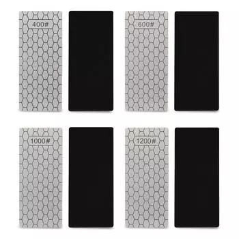 Многоцелевой алмазный заточной сотовый инструмент для бытовых точилок Гаджеты Инструменты 600