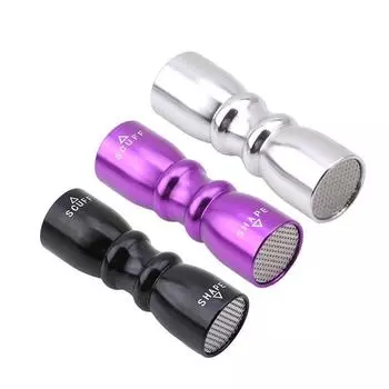 Многоцелевой бильярдный кий конус инструменты Shaper scuffer Tapper Spearball бильярдные аксессуары чёрный