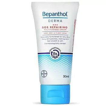 Многоцелевой крем Bayer Biantol Derma SOS, 30 мл, 1 шт.