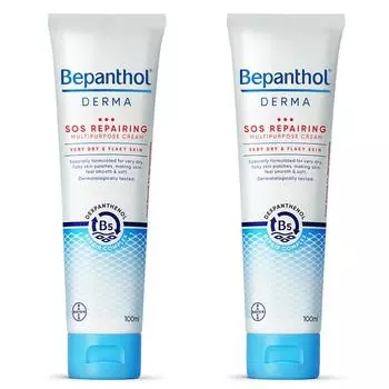 Многоцелевой крем Non-Tol Derma, 100 мл, 2 шт.