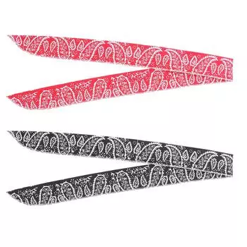 Многоцелевой ледяной шарф Быстро охлаждающий головной платок Ледяной шарф для активного отдыха Black Black