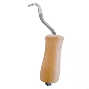 Многоцелевой легкий и простой в использовании профессиональный стяжной хомут для проводов, экономящий труд