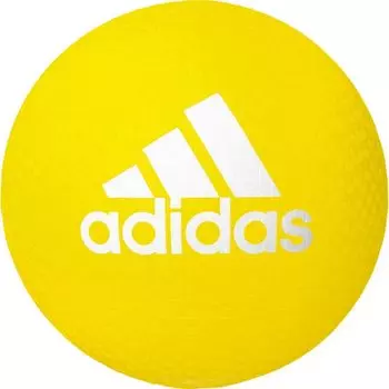 Многоцелевой мяч Adidas Leisure AM200Y, Желтый,