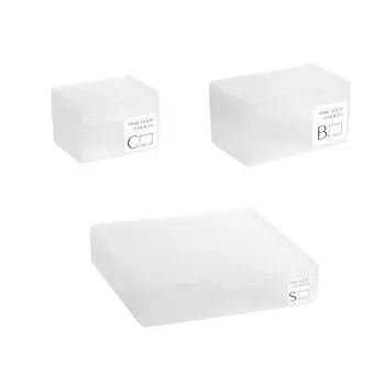 Многоцелевой ящик для хранения канцелярских принадлежностей для домашнего офиса, органайзер для школьных принадлежностей, клейкая лента, ящик для хранения поделок