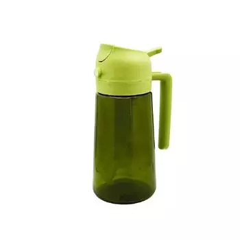 Многоцелевой распылитель, автоматическое открытие и закрытие распылителя на домашней кухне One Size зелёный