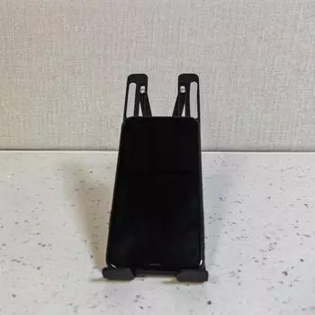 Многоцелевой регулируемый настольный держатель для ноутбука, настольная подставка для мобильного телефона, складной портативный кронштейн для планшета, Macbook белый