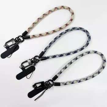 Многоцелевой съемный ремешок на запястье для мобильных телефонов, камер, ключей - высококачественный уличный ремешок