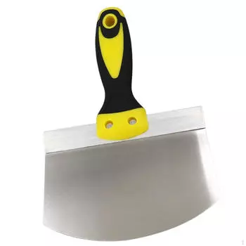 Многоцелевой шпатель для гипсокартона, цементная штукатурка
