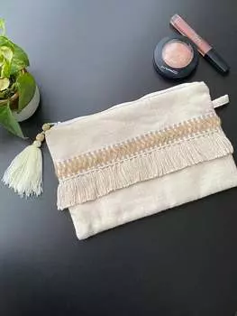 Многоцелевой стеганый чехол/сумка