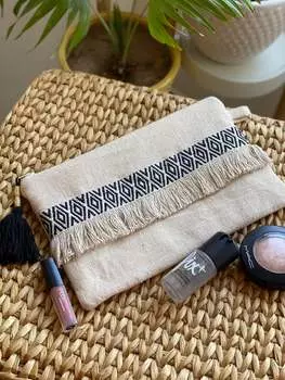 Многоцелевой стеганый чехол/сумка