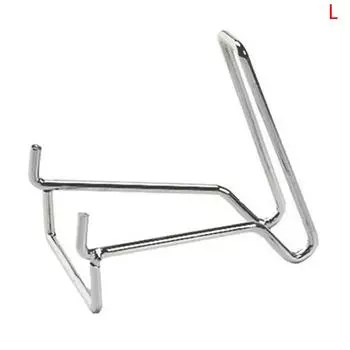 Многоцелевой стенд для демонстрации фотографий, кронштейн для реквизита, держатель для ископаемых кораллов S