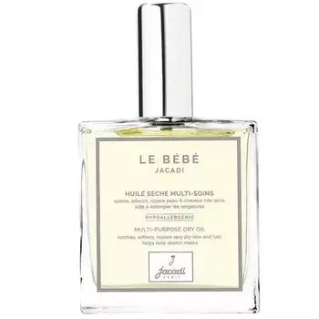 Многоцелевой сухой спрей Jacadi Le Bebe 100 мл