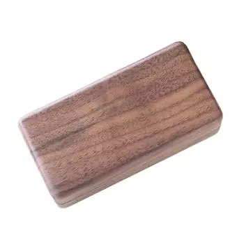 Многоцелевые Медали Энтузиасты Элегантные Дизайны Деревянные Органайзеры-Шкатулки Домашнее Украшение для Хранения Медалей и Значков 1