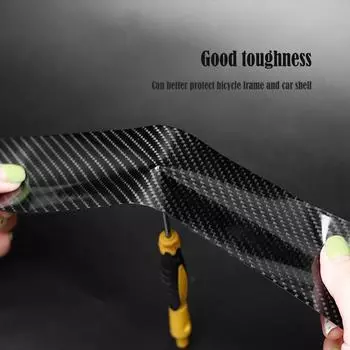 Многоцелевые наклейки для защиты рамы велосипеда, лента для рамы шоссейного велосипеда MTB, защитная пленка для автомобиля из углеродного волокна, аксессуары для велосипеда
