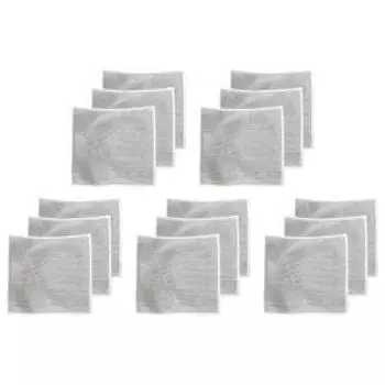 Многоцелевые проволочные тряпки для мытья посуды, не оставляющие царапин(3шт)