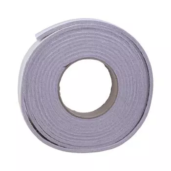 Многоцелевые рулоны Конденсационные оконные уплотнительные ленты Домашний аксессуар Портативный для поглощения влаги и сушки Окно 1 бежевый