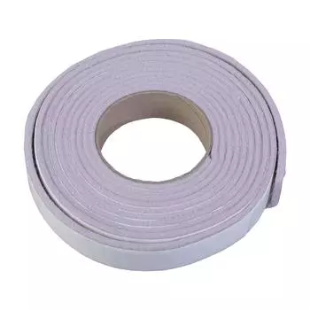 Многоцелевые рулоны Конденсационные оконные уплотнительные ленты Домашний аксессуар Портативный для поглощения влаги и сушки Окно 1 бежевый