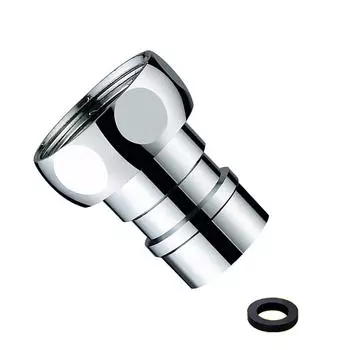 Многоцелевые универсальные соединители для смесителей, адаптер для шланга, быстроразъемное соединение, садовые принадлежности, подключение шланга A