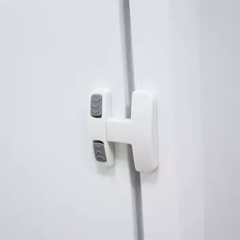 Многоцелевые замки для дверей холодильников Детские замки Оборудование для защиты детей Замки для шкафов