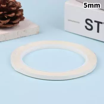 Многоцветная стоматологическая кодовая лента с кольцом для идентификации инструментов, автоклавируемый стоматологический материал шириной 3 мм/5 мм, уход за стоматологическим оборудованием