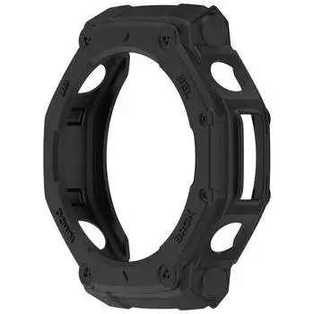 Многоцветный, применимый для часов Amazfit T-REX 3, чехол для часов Skeleton Watch Armor, защитный чехол Rex3 X1L3 white-For Amazfit T