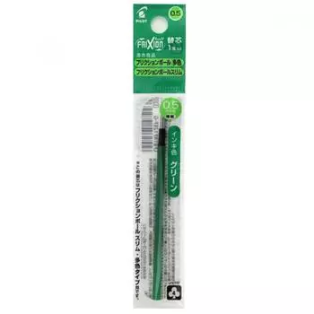 Многоцветный сменный стержень Pilot Friction