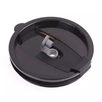 Многоцветный термос, крышка для бутылки, крышка, пластиковые крышки для Ozark, Trail, Rtic, Yei 2pcs красный