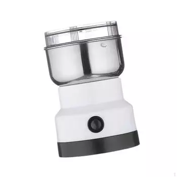 Многофункциональная электрическая кофемолка для измельчения риса и арахиса