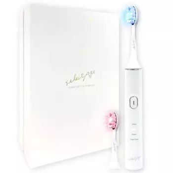 Многофункциональная электрическая звуковая зубная щетка Интеллектуальная звуковая электрическая зубная щетка [SelectAge]
