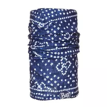 Многофункциональный шейный трубчатый 64500 для мужчин и женщин TU синий