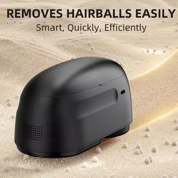 Многофункциональная бытовая бритва для тканей и удаления катышков с питанием от USB чёрный